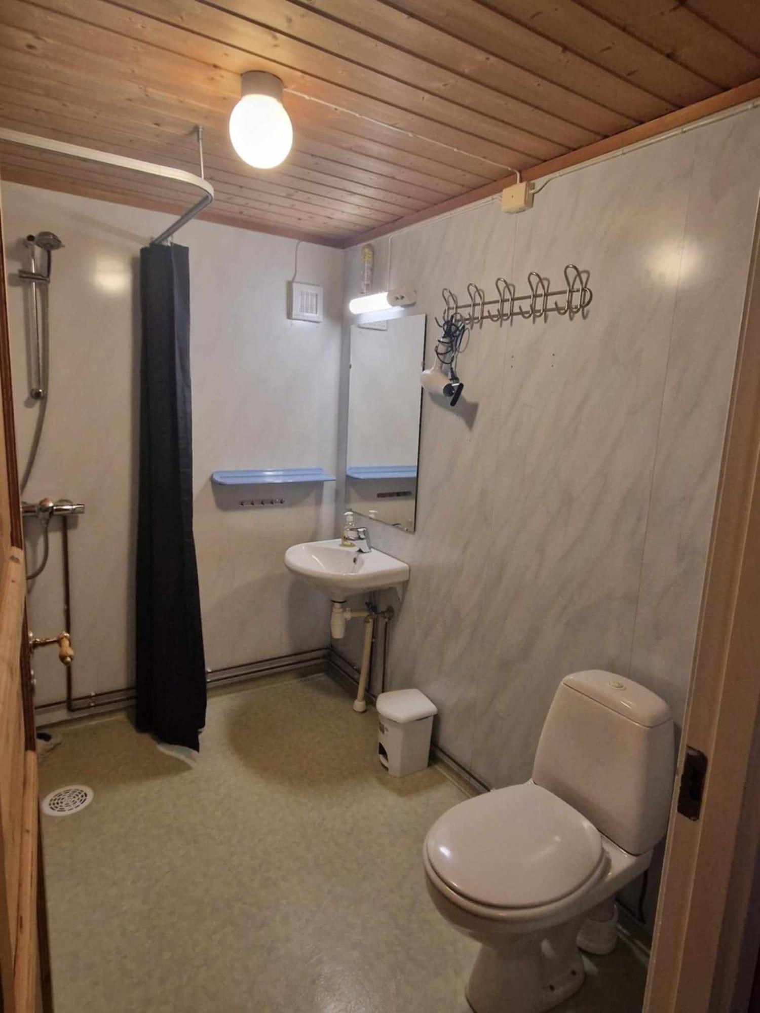 Bungalaven Lodge As Børselv 部屋 写真