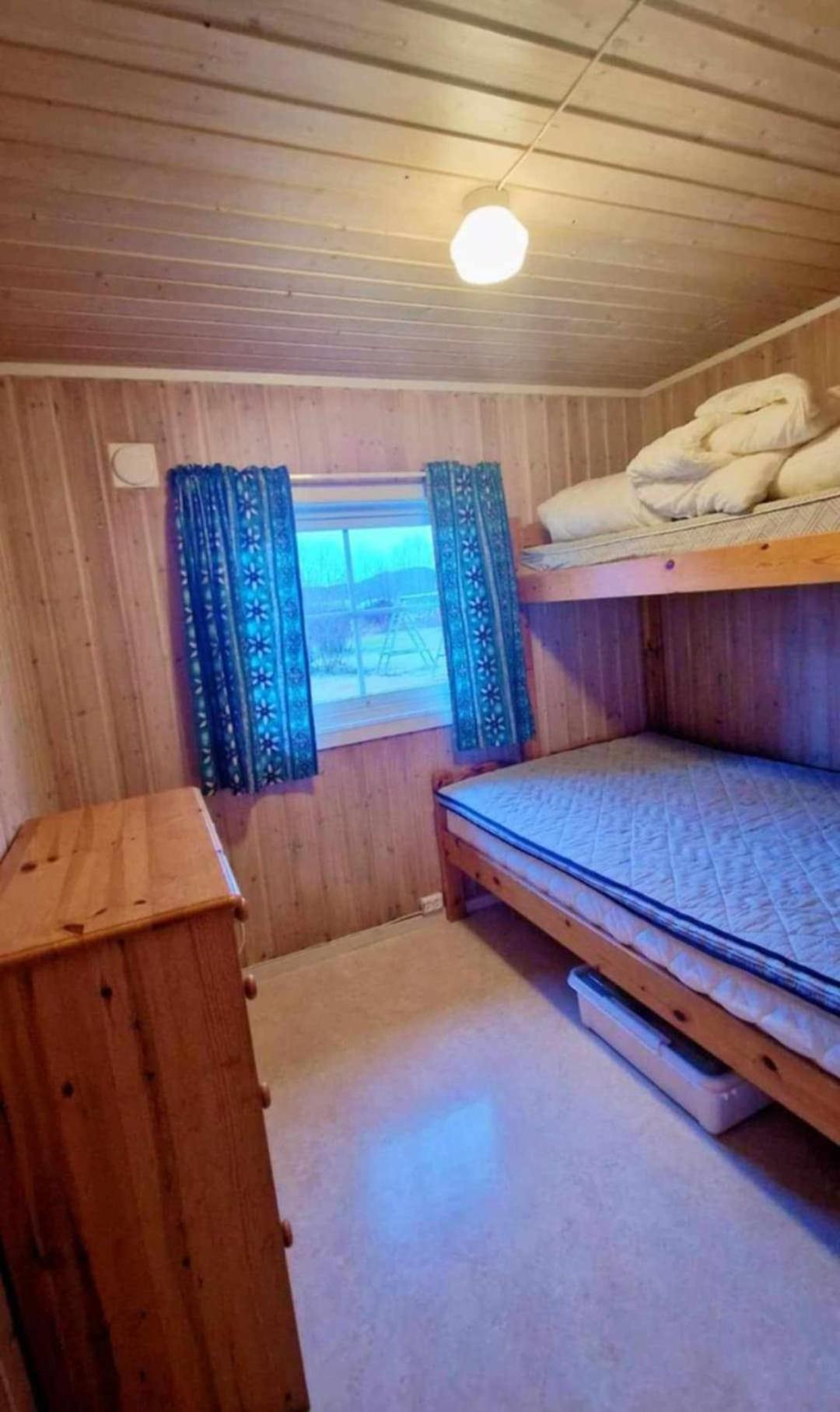 Bungalaven Lodge As Børselv 部屋 写真