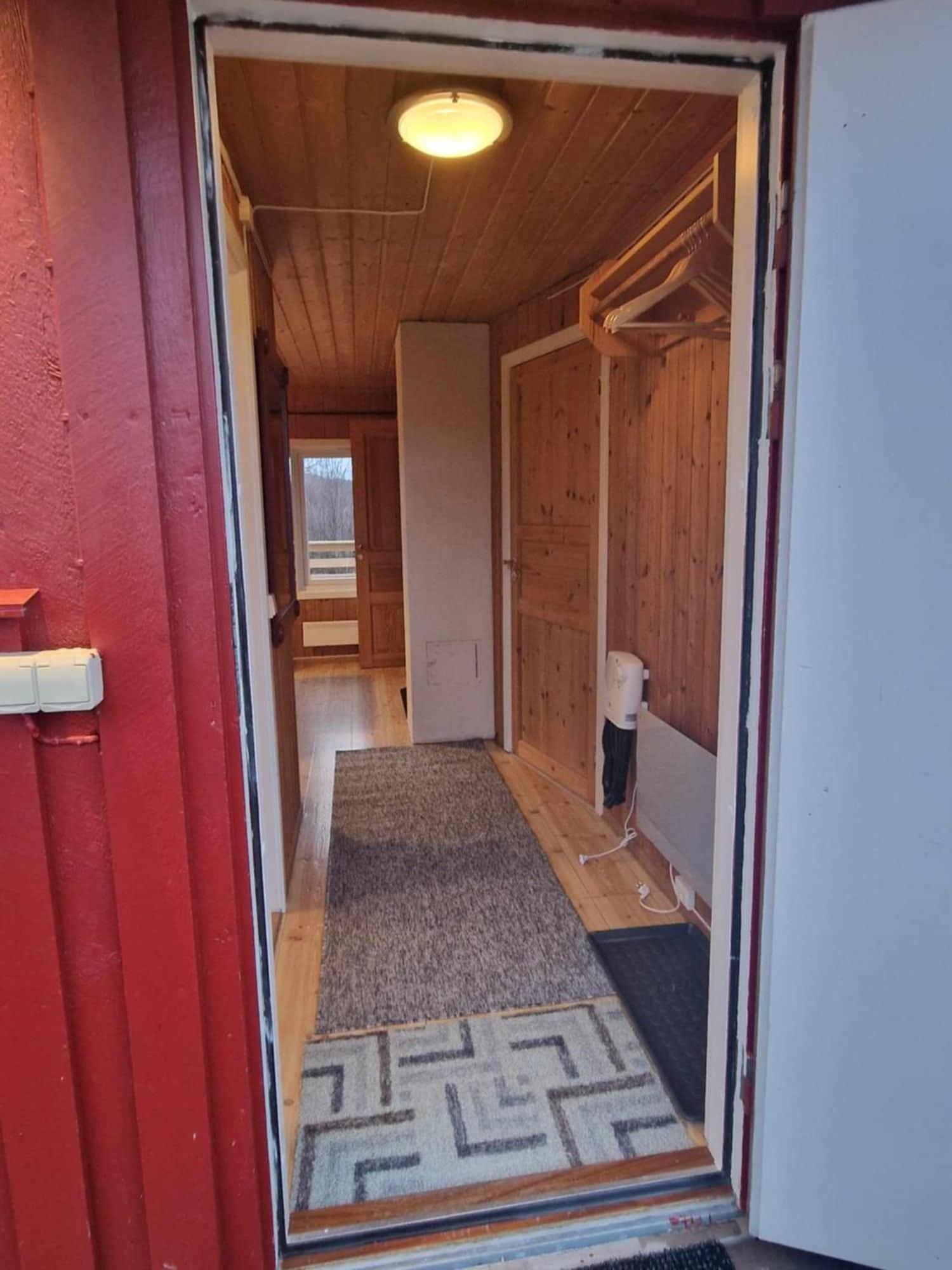 Bungalaven Lodge As Børselv 部屋 写真
